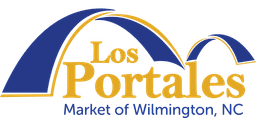 Los Portales Logo